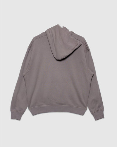 Mini Hoodie - Anvil Grey - LADY WHITE CO.