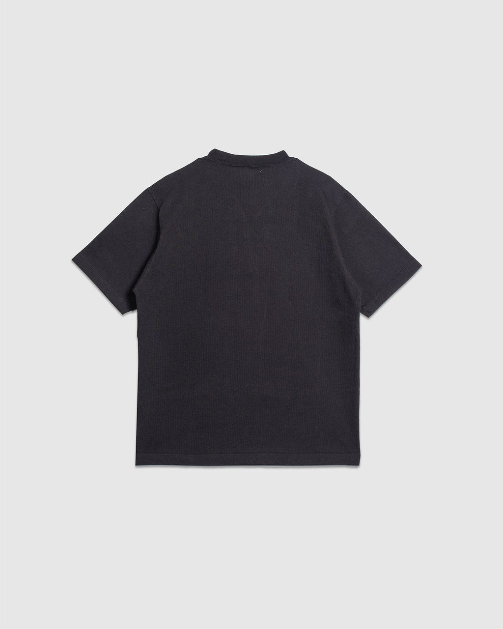 Municipal T-Shirt Black - LADY WHITE CO.
