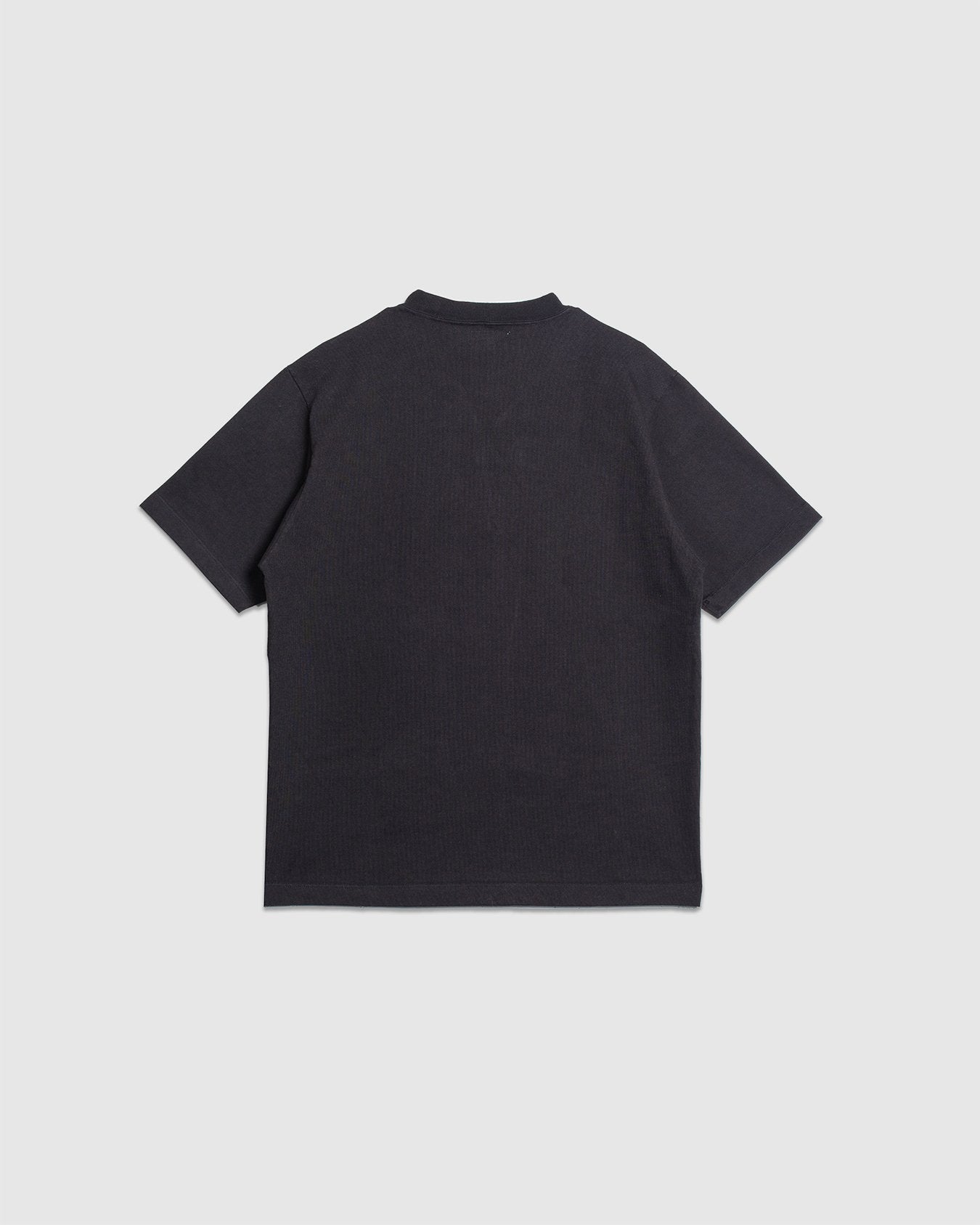 Municipal T-Shirt Black - LADY WHITE CO.