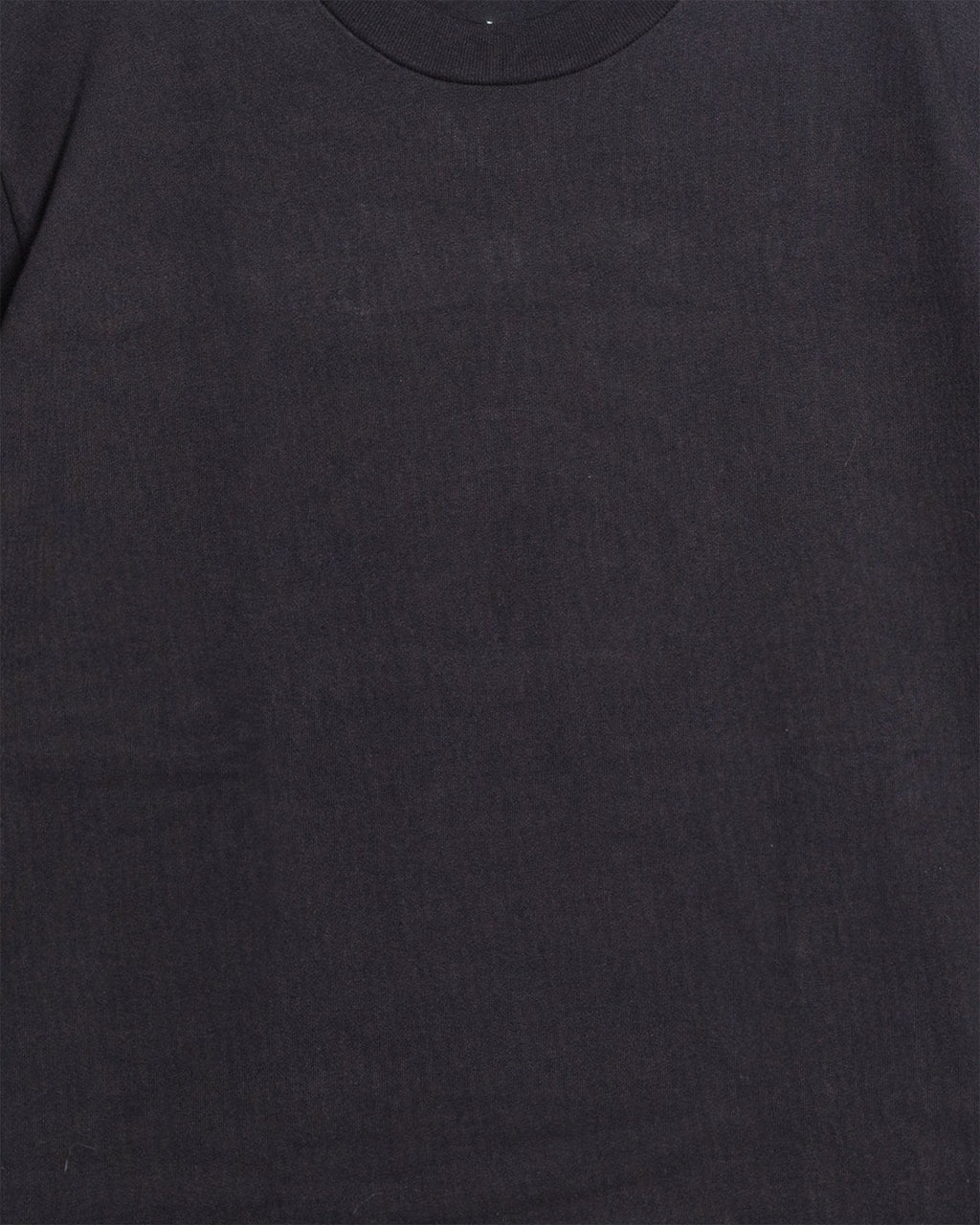 Municipal T-Shirt Black - LADY WHITE CO.