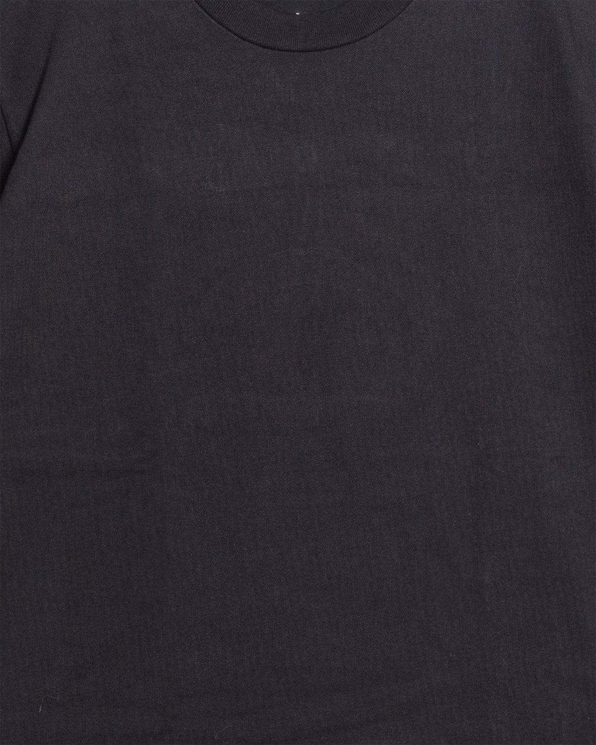 Municipal T-Shirt Black - LADY WHITE CO.
