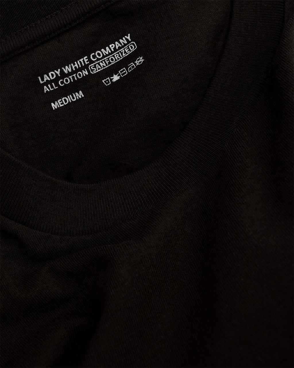 Municipal T-Shirt Flint - LADY WHITE CO.