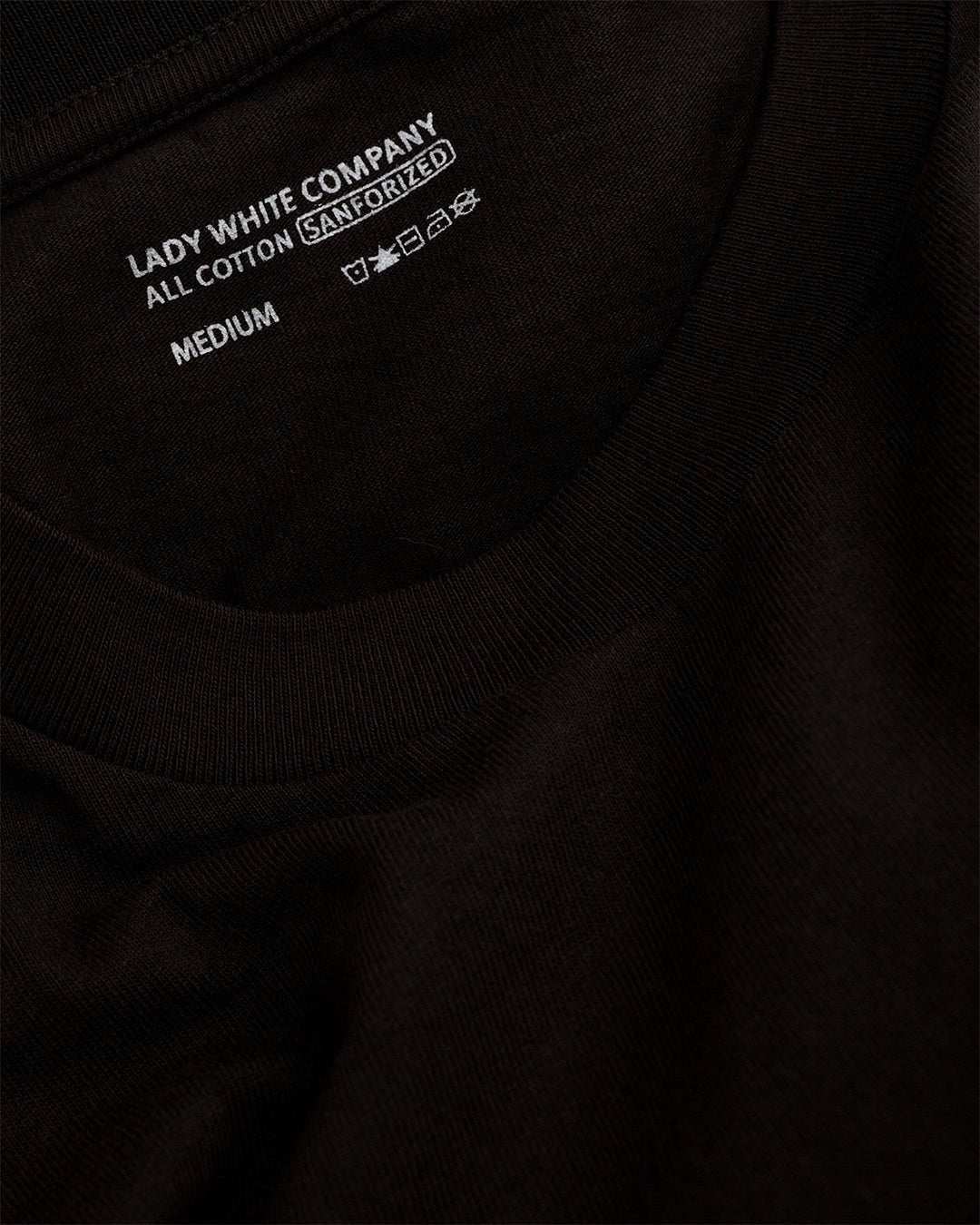 Municipal T-Shirt Flint - LADY WHITE CO.