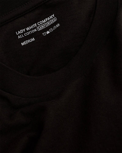 Municipal T-Shirt Flint - LADY WHITE CO.