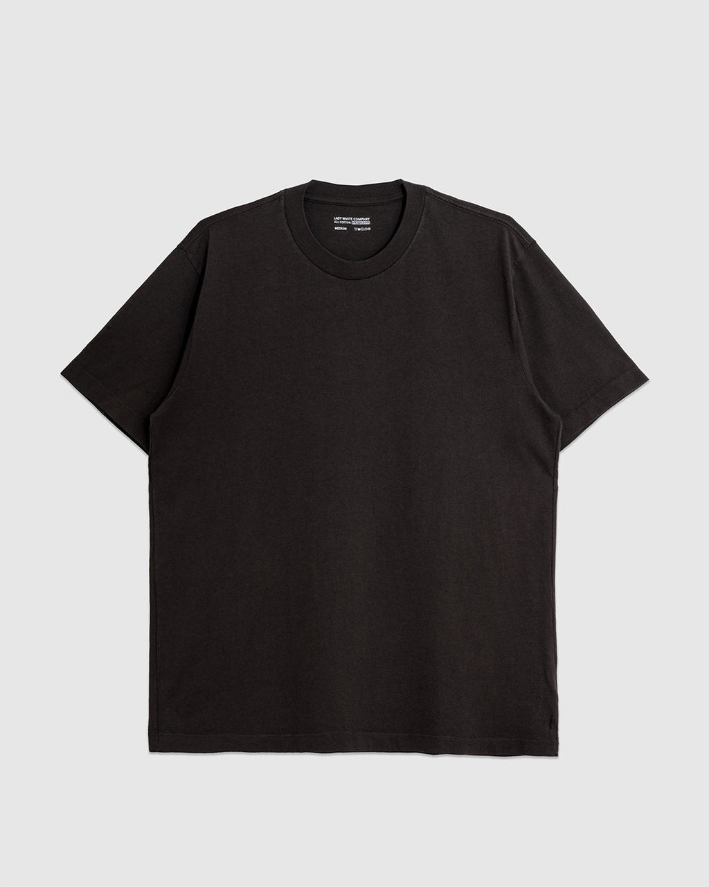 Municipal T-Shirt Flint - LADY WHITE CO.