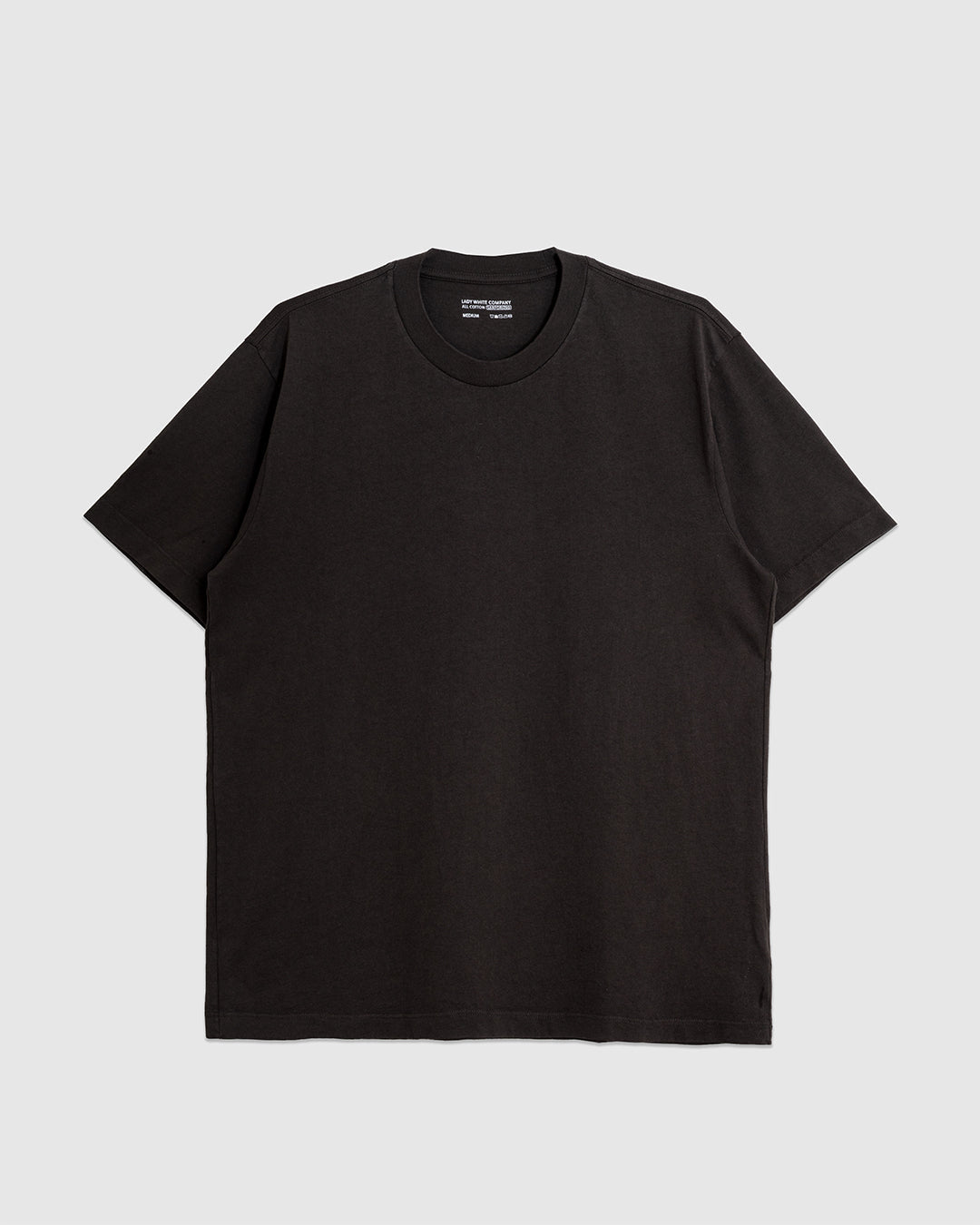Municipal T-Shirt Flint - LADY WHITE CO.