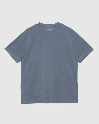 Municipal T-Shirt Pigment Kelp - LADY WHITE CO.