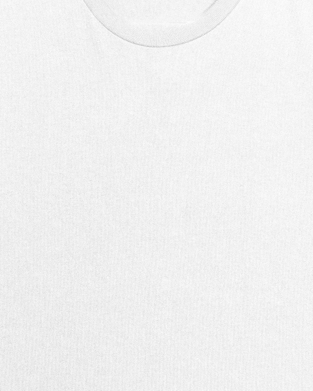 Municipal T-Shirt White - LADY WHITE CO.