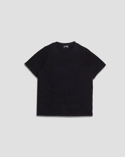 Our T-Shirt 2-Pack Black - LADY WHITE CO.