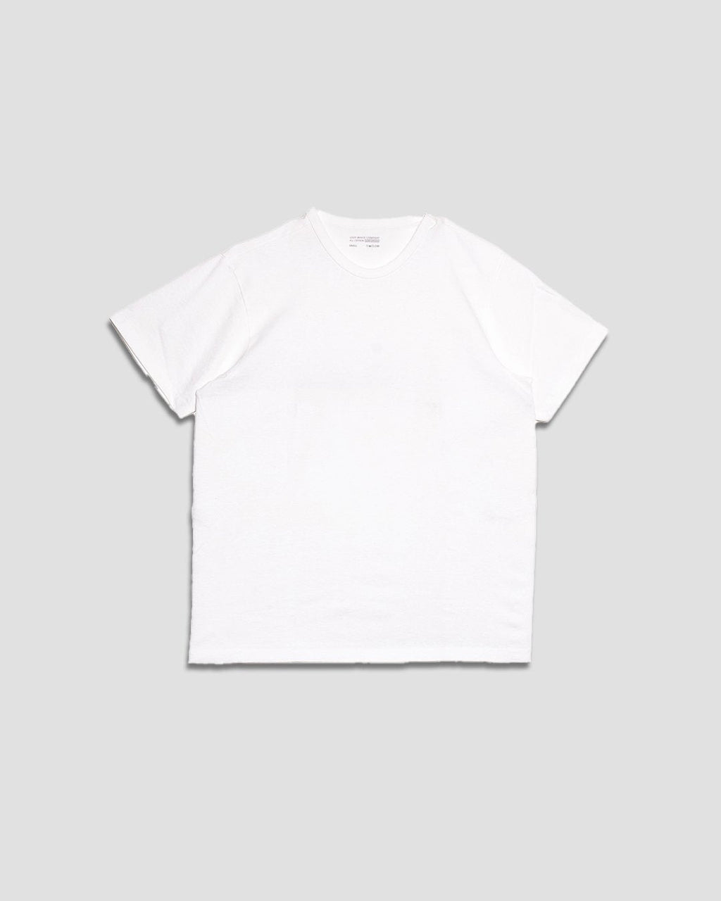 Our T-Shirt 2-Pack White - LADY WHITE CO.