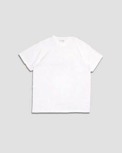 Our T-Shirt 2-Pack White - LADY WHITE CO.