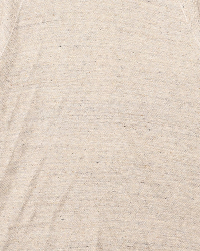 Raglan Thermal Oatmeal - LADY WHITE CO.