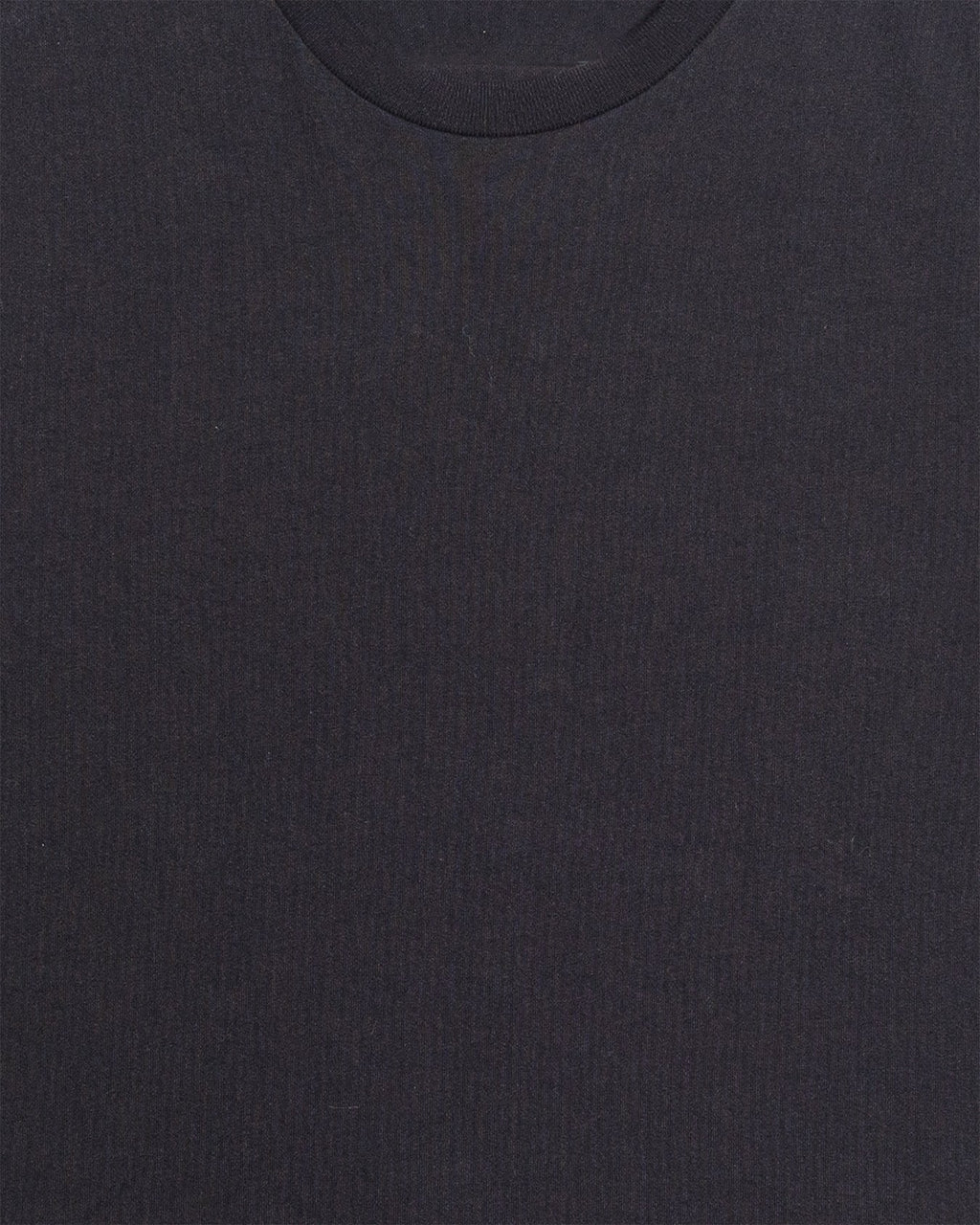 Rugby T-Shirt Black - LADY WHITE CO.