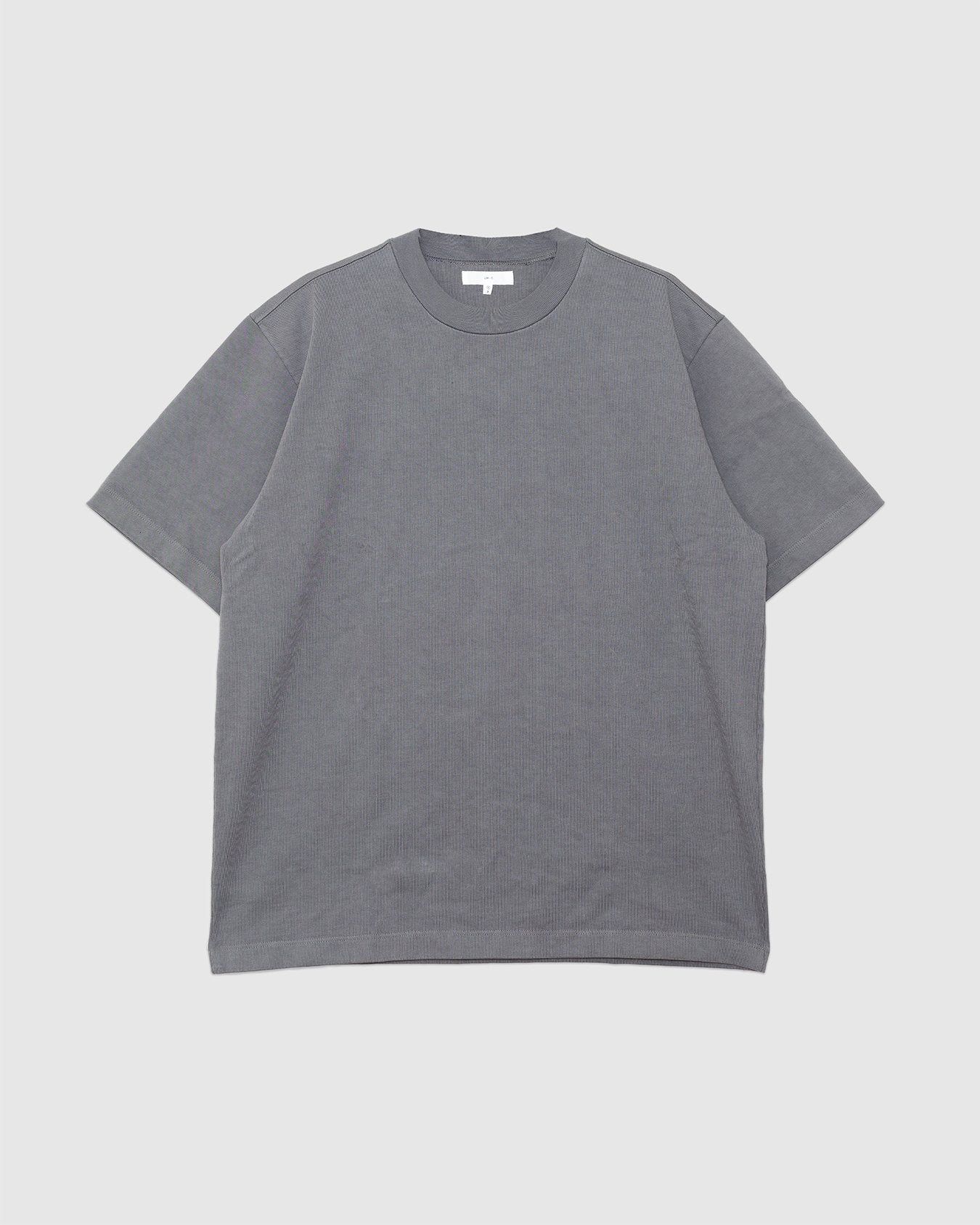 Rugby T-Shirt Kelp - LADY WHITE CO.