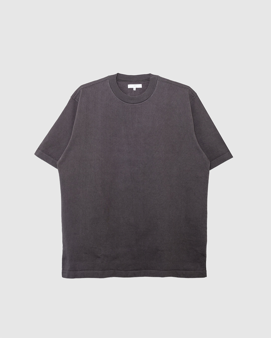 Rugby T-Shirt Pewter - LADY WHITE CO.