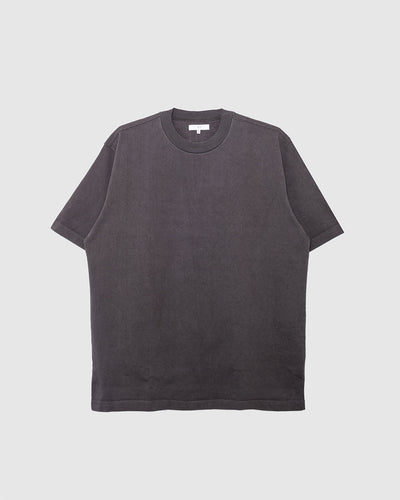 Rugby T-Shirt Pewter - LADY WHITE CO.