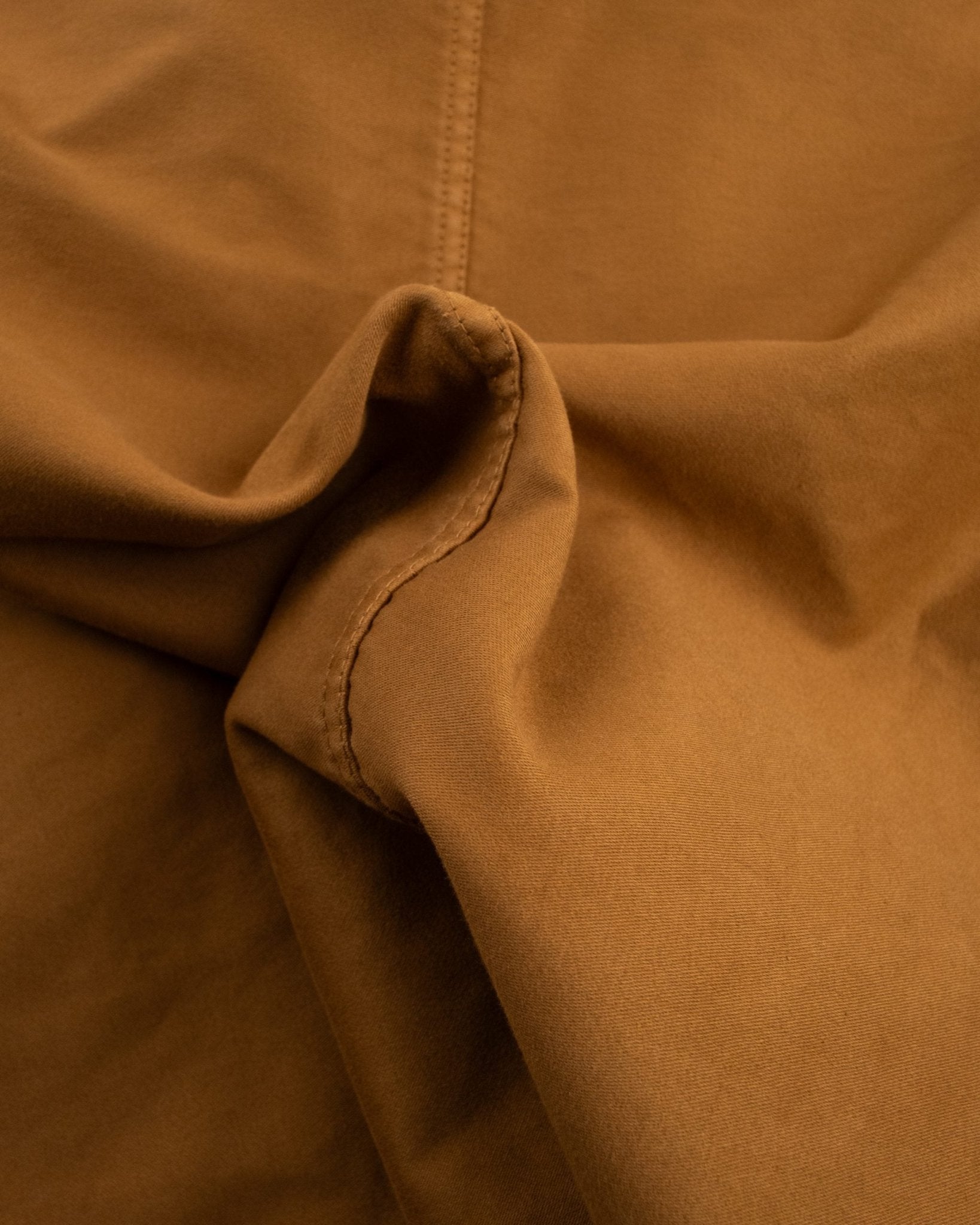 Genuine Work Jacket Amber - LE MONT ST MICHEL