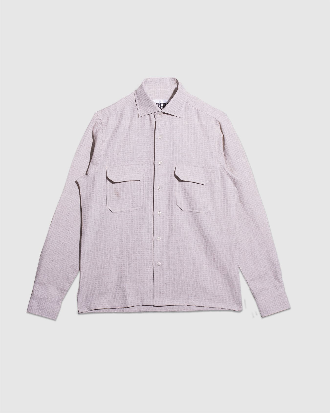 Brodo LS Shirt - Libero - LIBERO