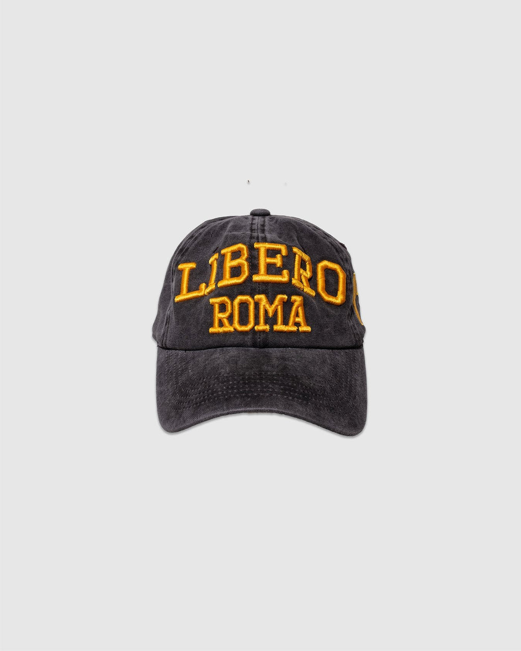 Forza Tifosi Hat - Stone Washed - LIBERO