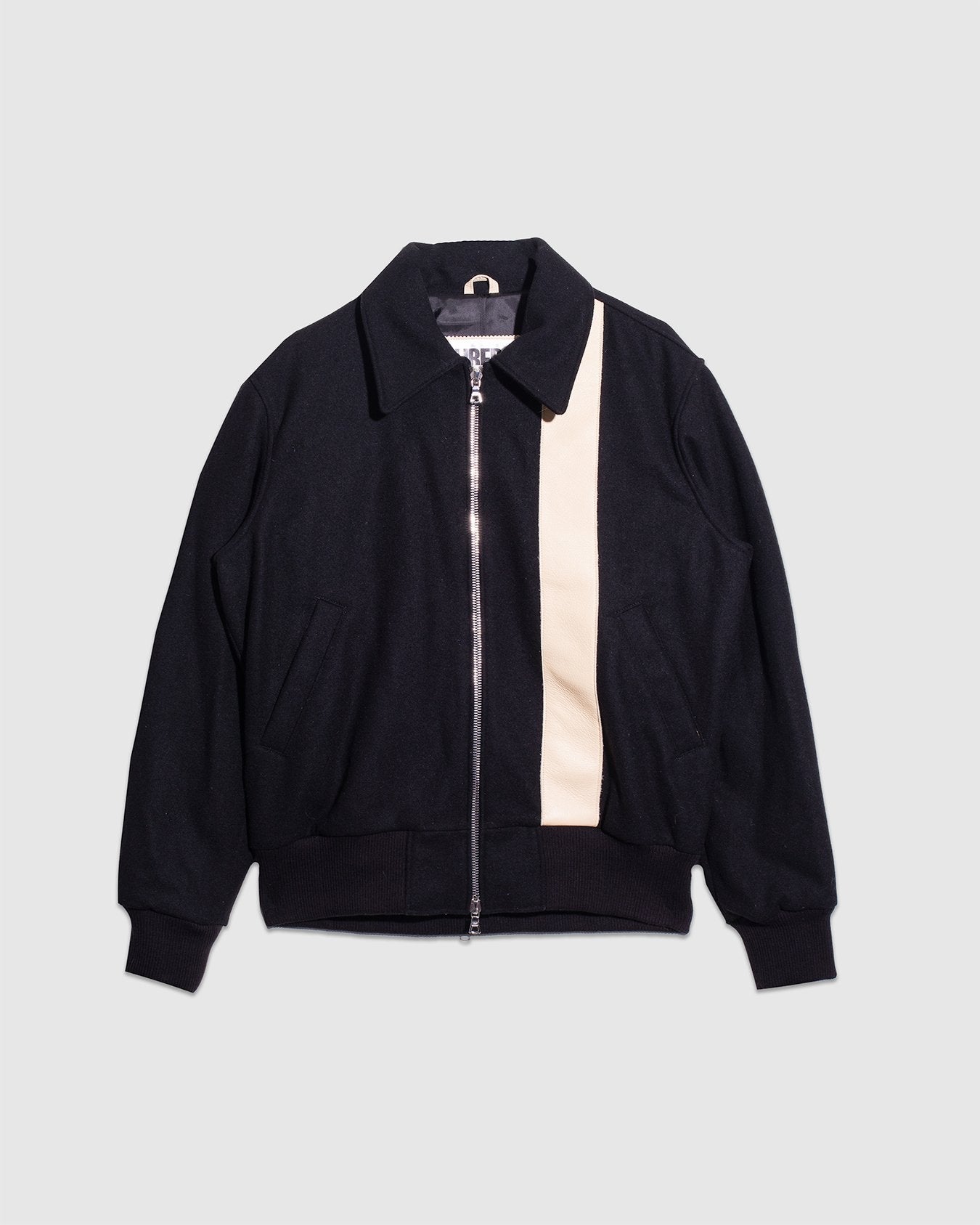LeMans - Black - LIBERO