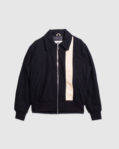 LeMans - Black - LIBERO