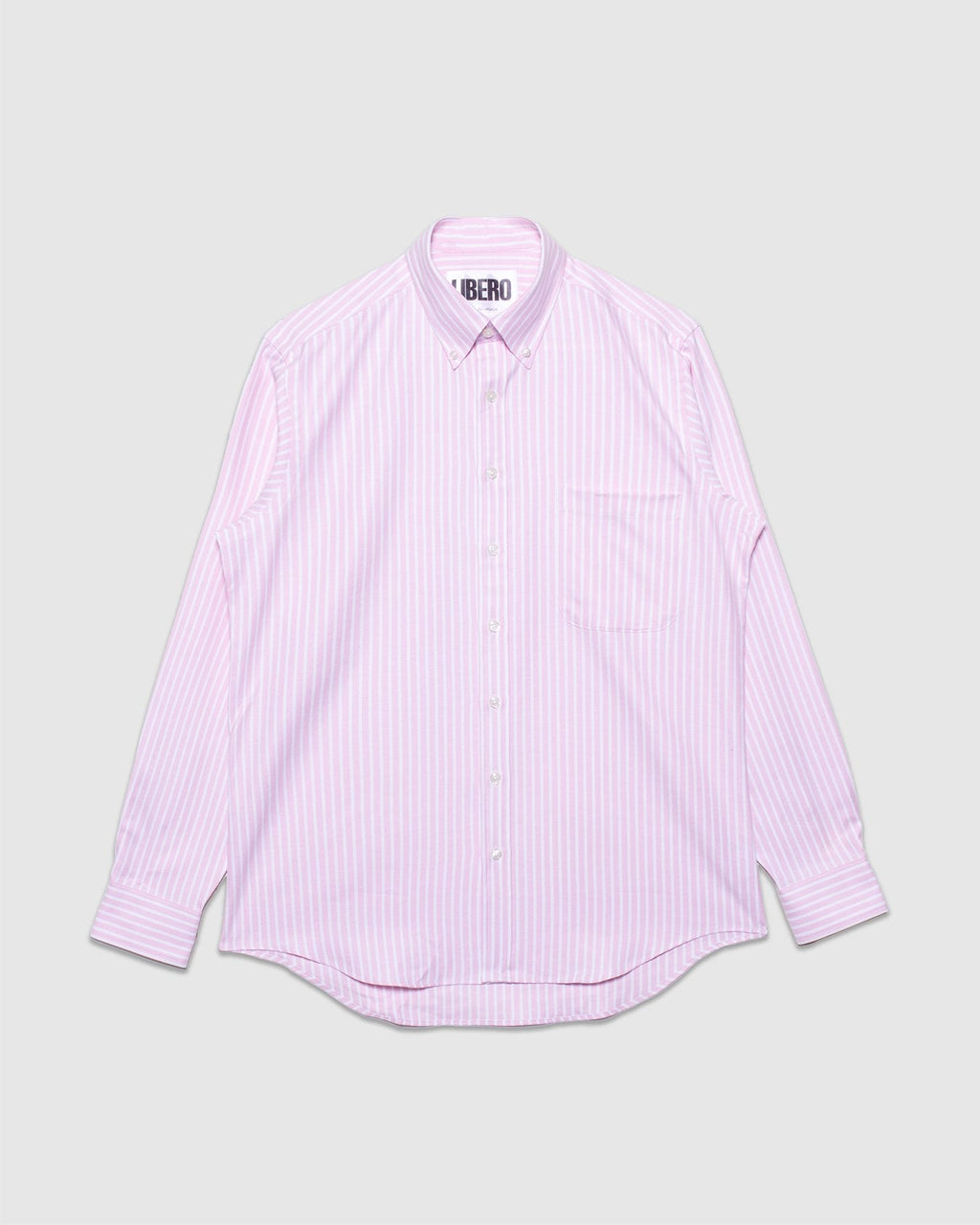Striscia - Rosa - LIBERO