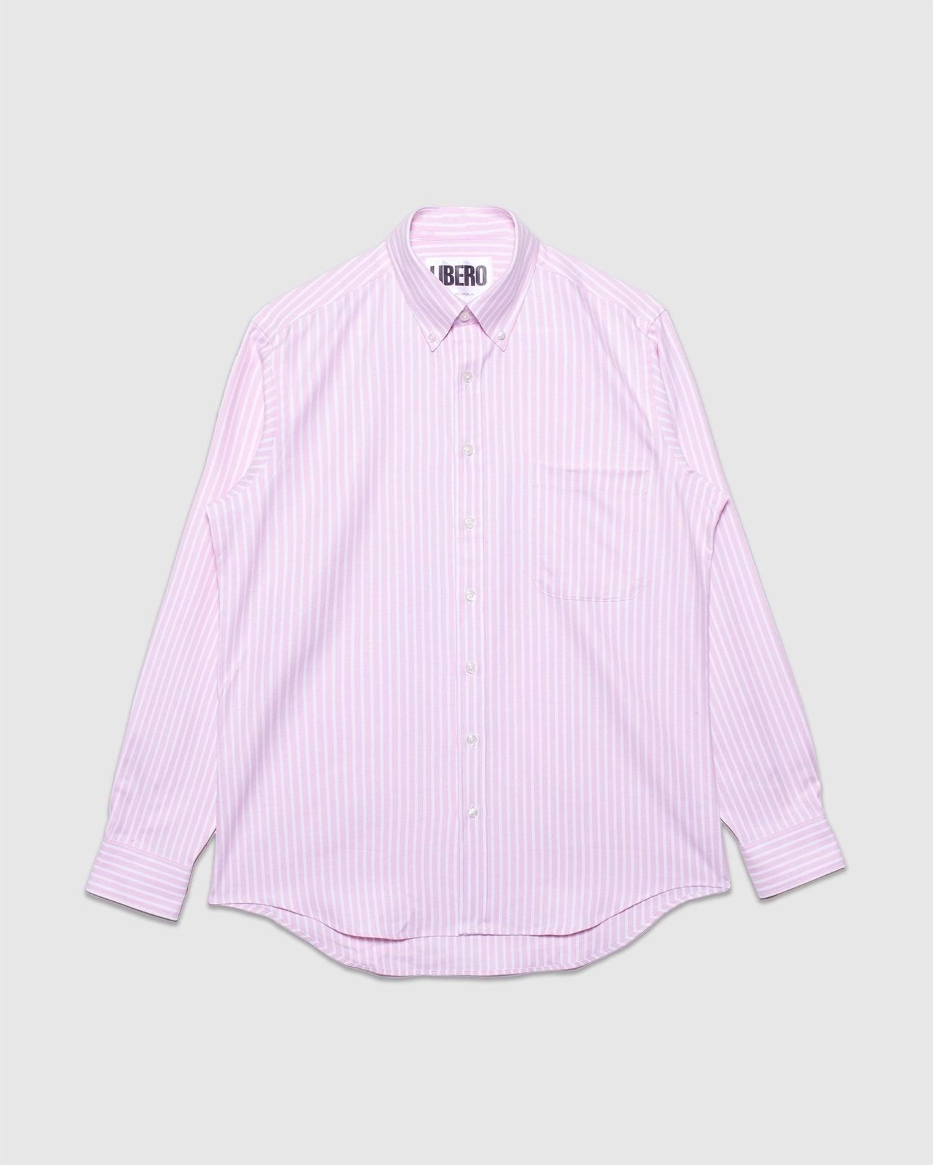 Striscia - Rosa - LIBERO