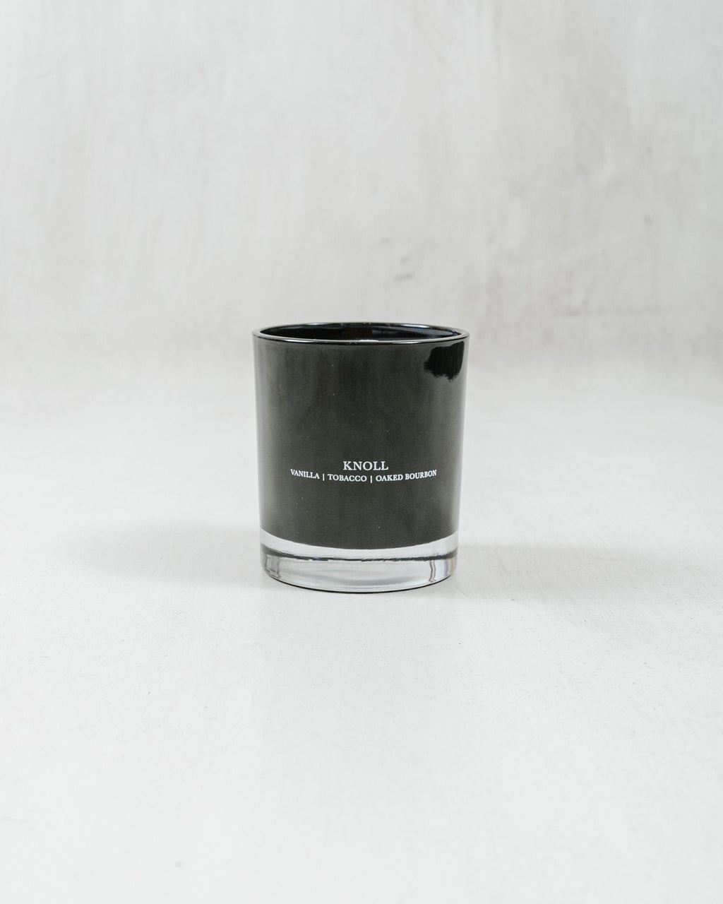 Wax Candle - Knoll - MAAPS