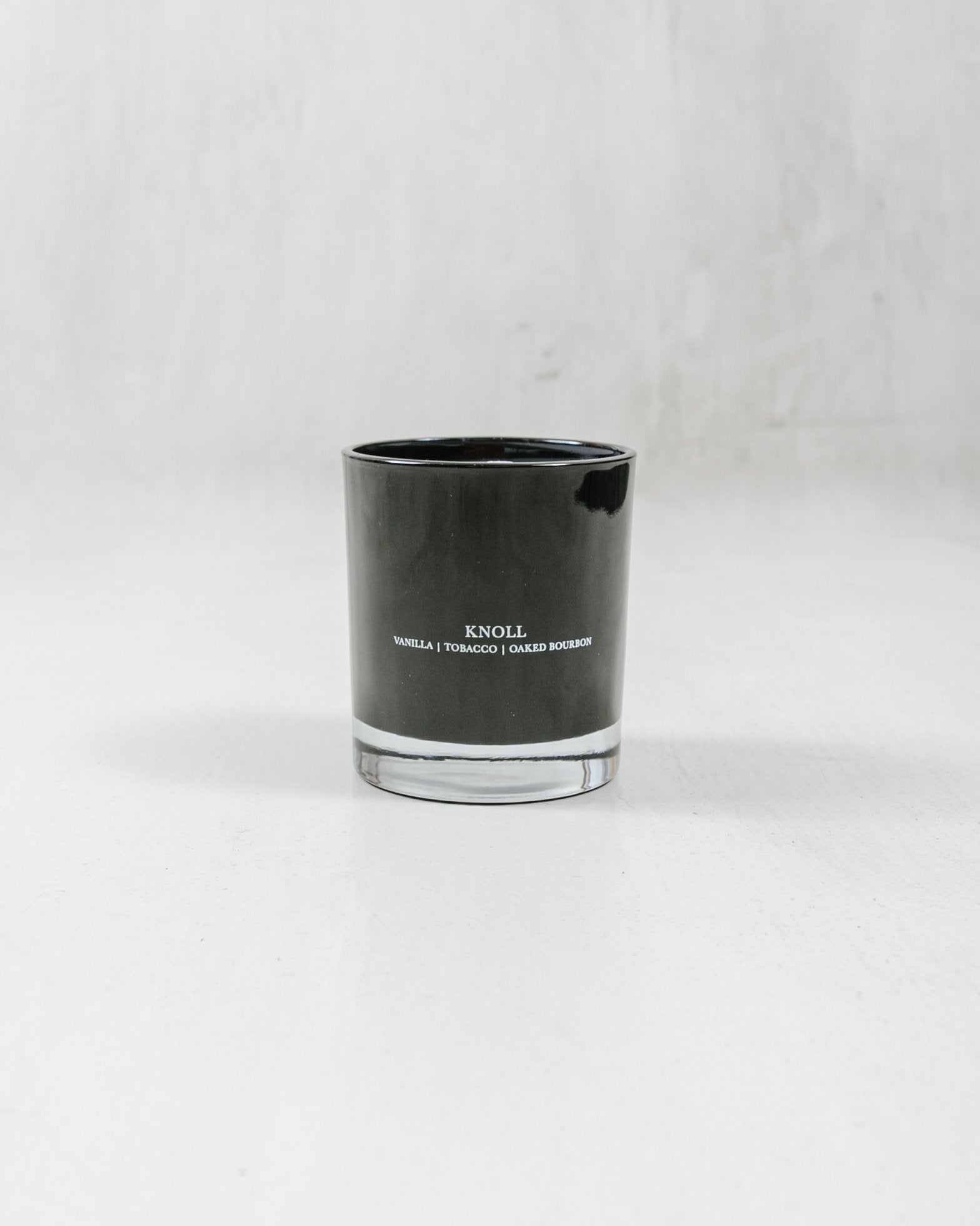 Wax Candle - Knoll - MAAPS