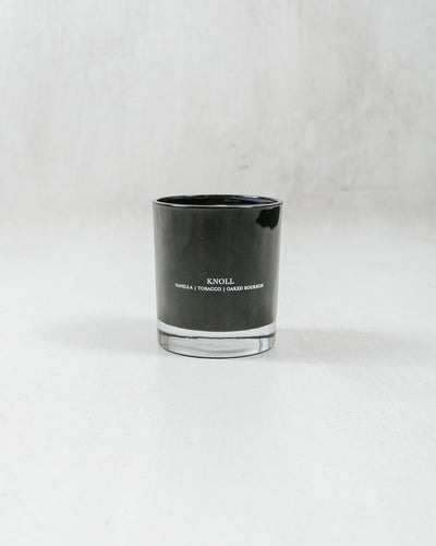 Wax Candle - Knoll - MAAPS