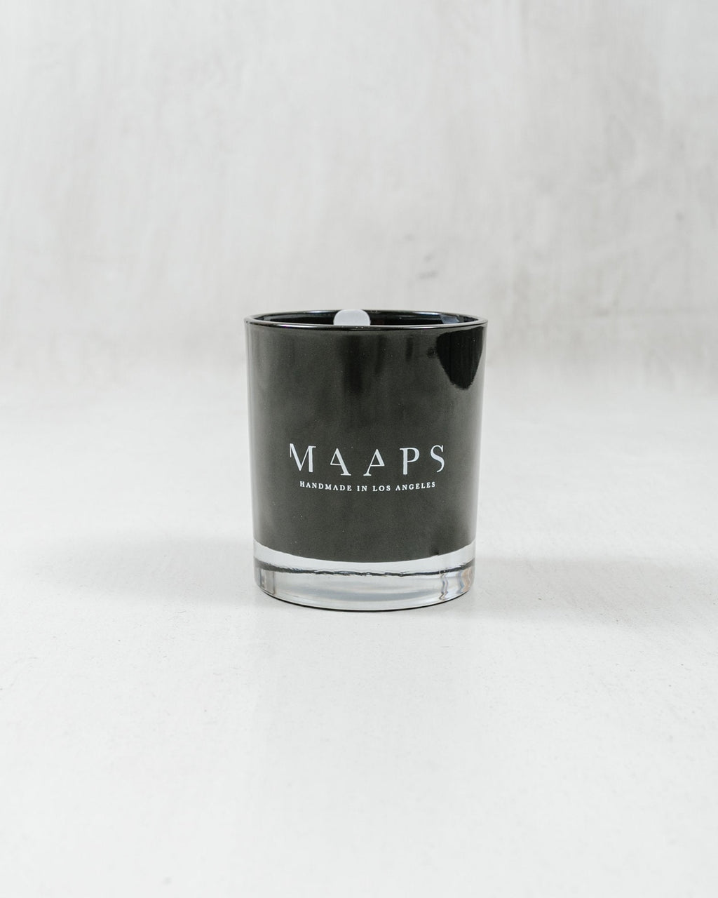 Wax Candle - Knoll - MAAPS