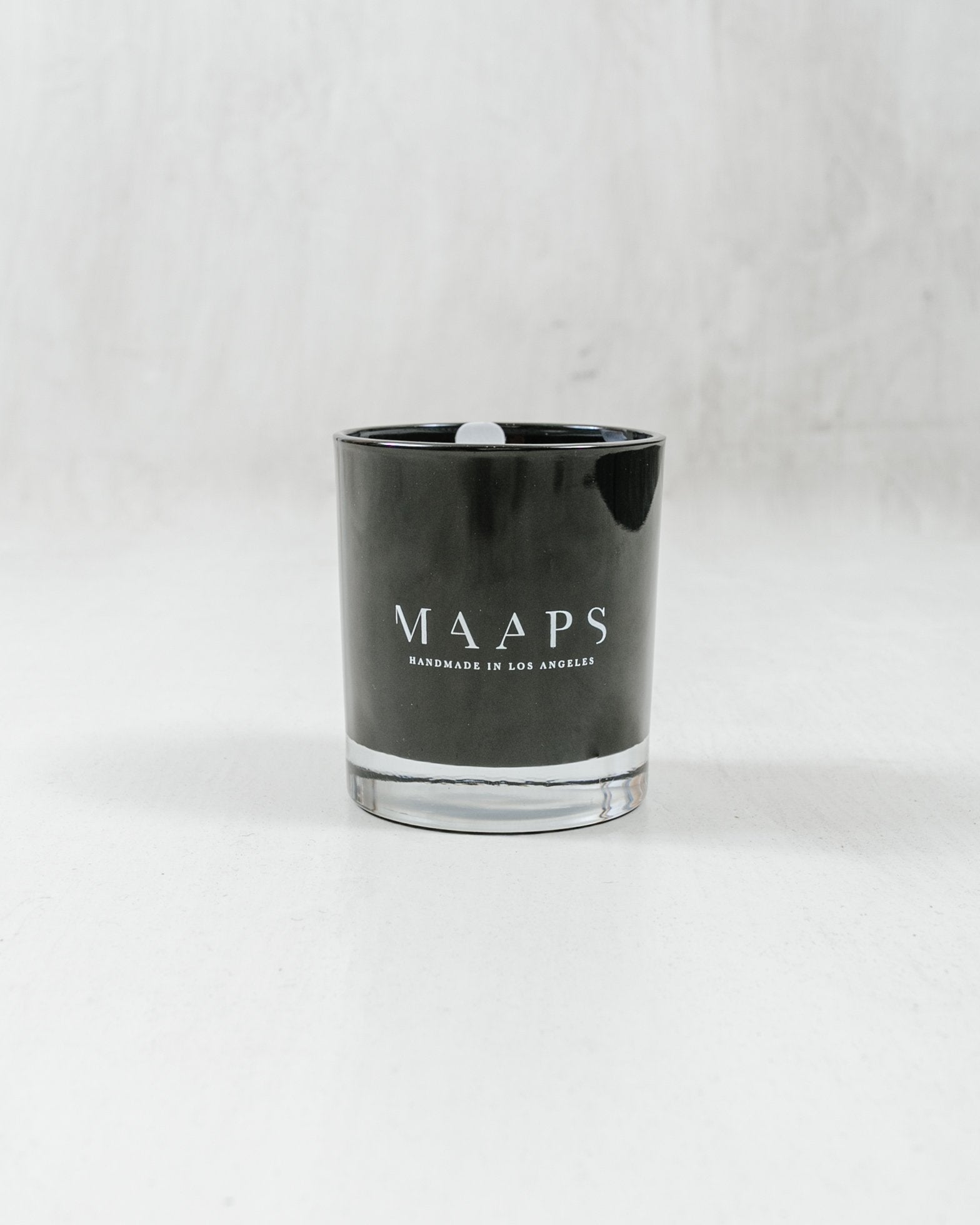 Wax Candle - Knoll - MAAPS