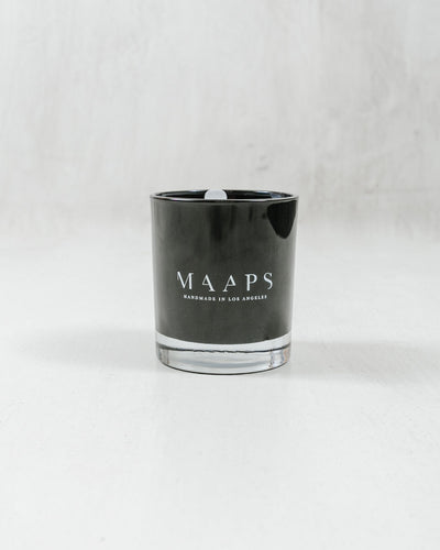Wax Candle - Knoll - MAAPS