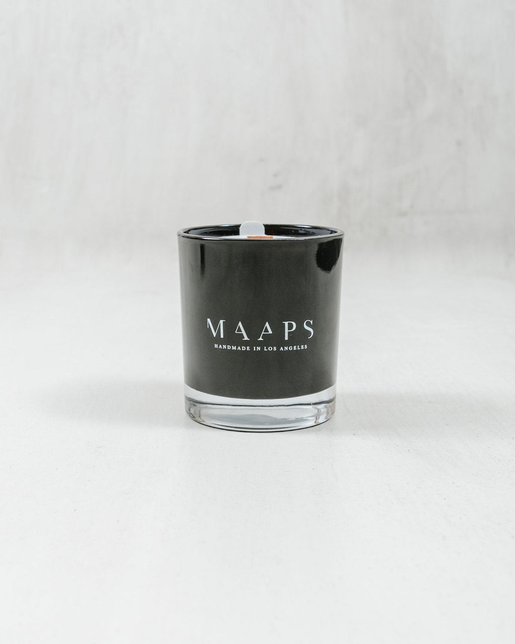 Wax Candle - Sierra - MAAPS