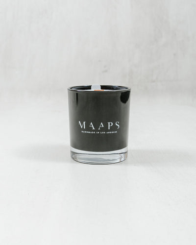 Wax Candle - Sierra - MAAPS