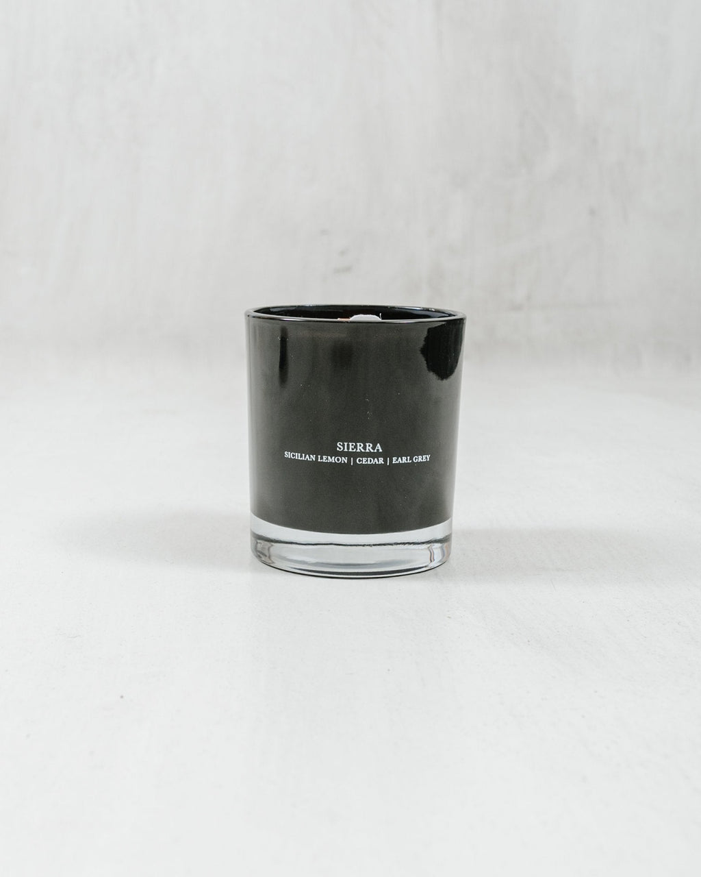 Wax Candle - Sierra - MAAPS