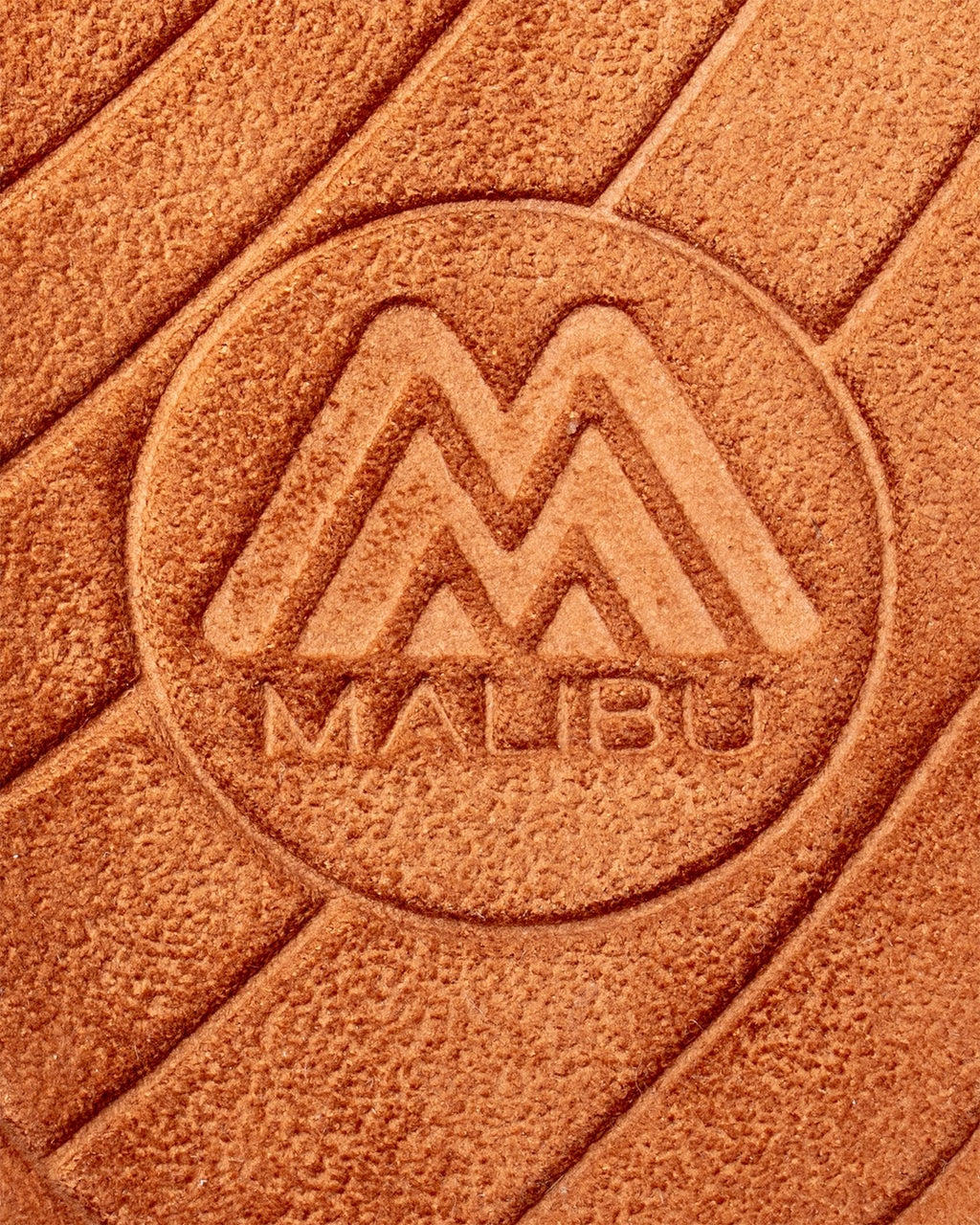 Thunderbird Classic - Nylon/ Suede/ Crepe - Coyote/ Coyote - MALIBU