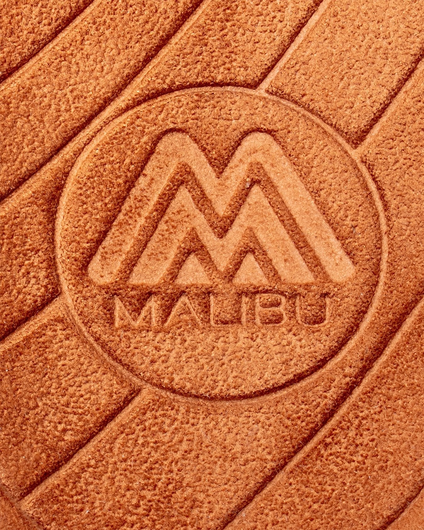 Thunderbird Classic - Nylon/ Suede/ Crepe - Coyote/ Coyote - MALIBU