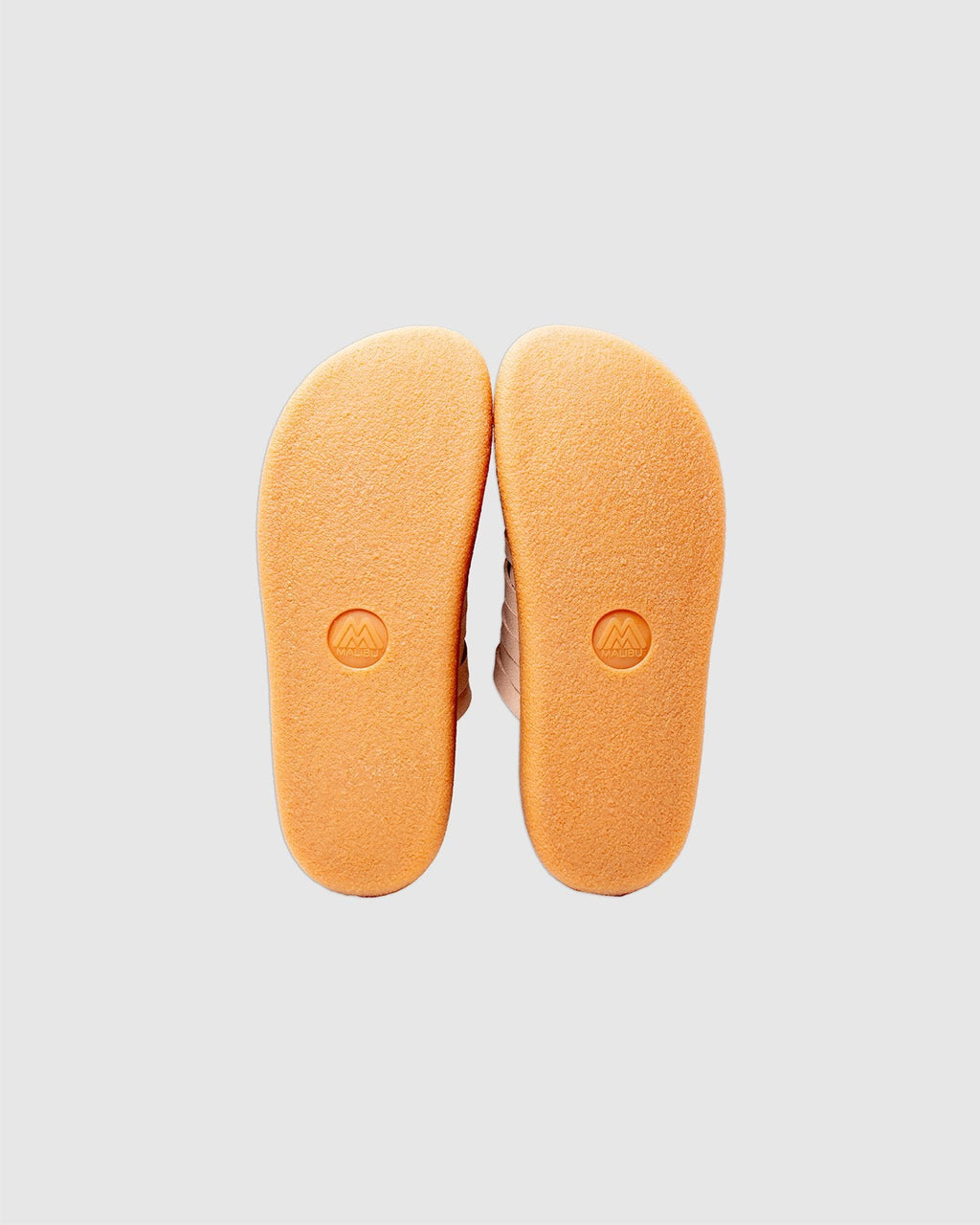 Thunderbird Classic - Nylon/ Suede/ Crepe - Coyote/ Coyote - MALIBU