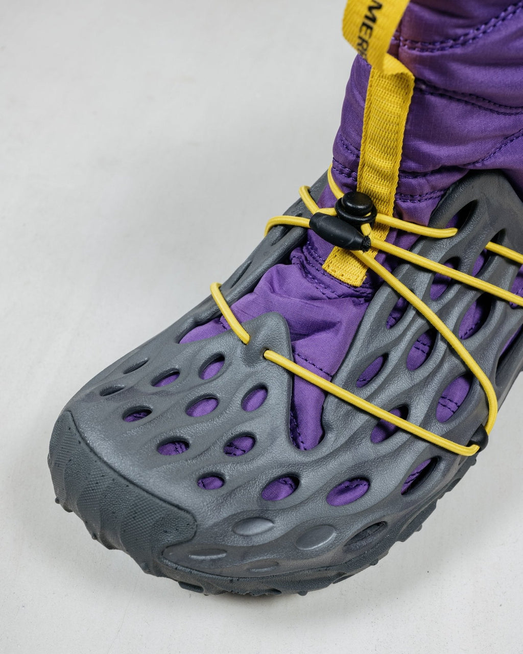 Hydro Moc At Puff Mid 1TRL - Charcoal - MERREL