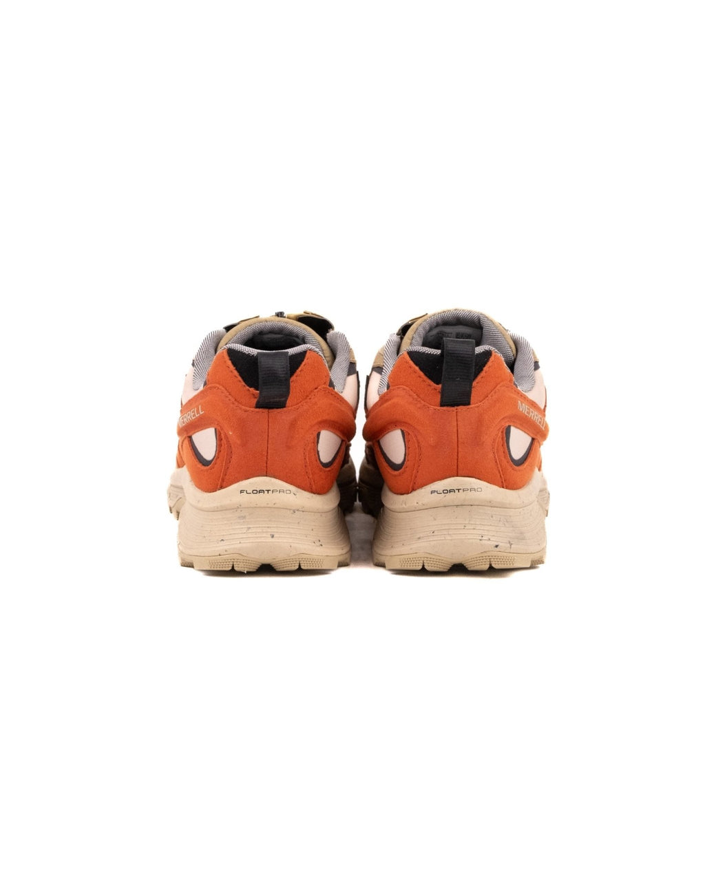 Moab Speed Zip GTX 1TRL - Clay/Coyote - MERREL