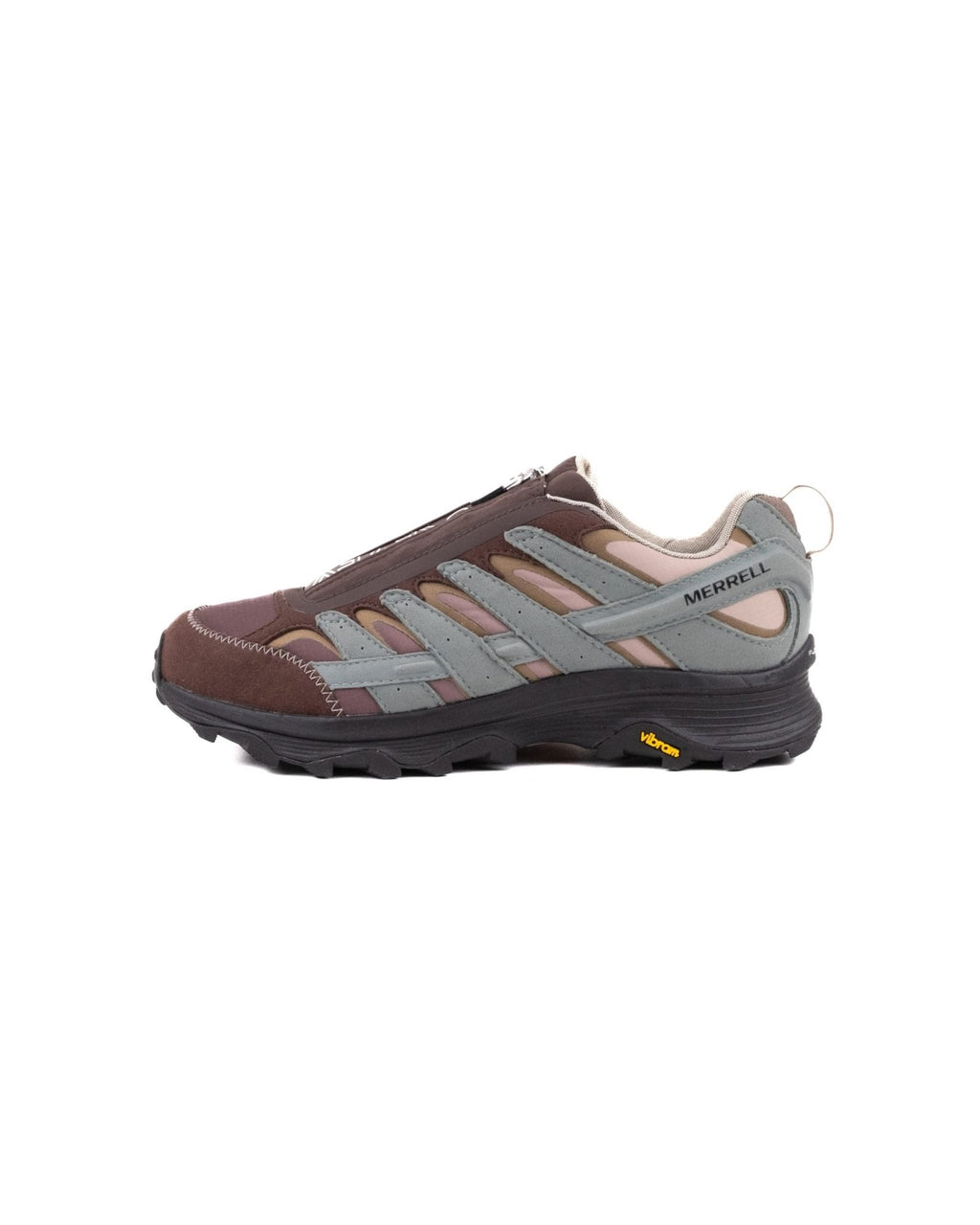 Moab Speed Zip GTX 1TRL - Forest/Espresso - MERREL
