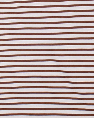 2M14 T-Shirt - Nut/ Nature - MERZ B. SCHWANEN