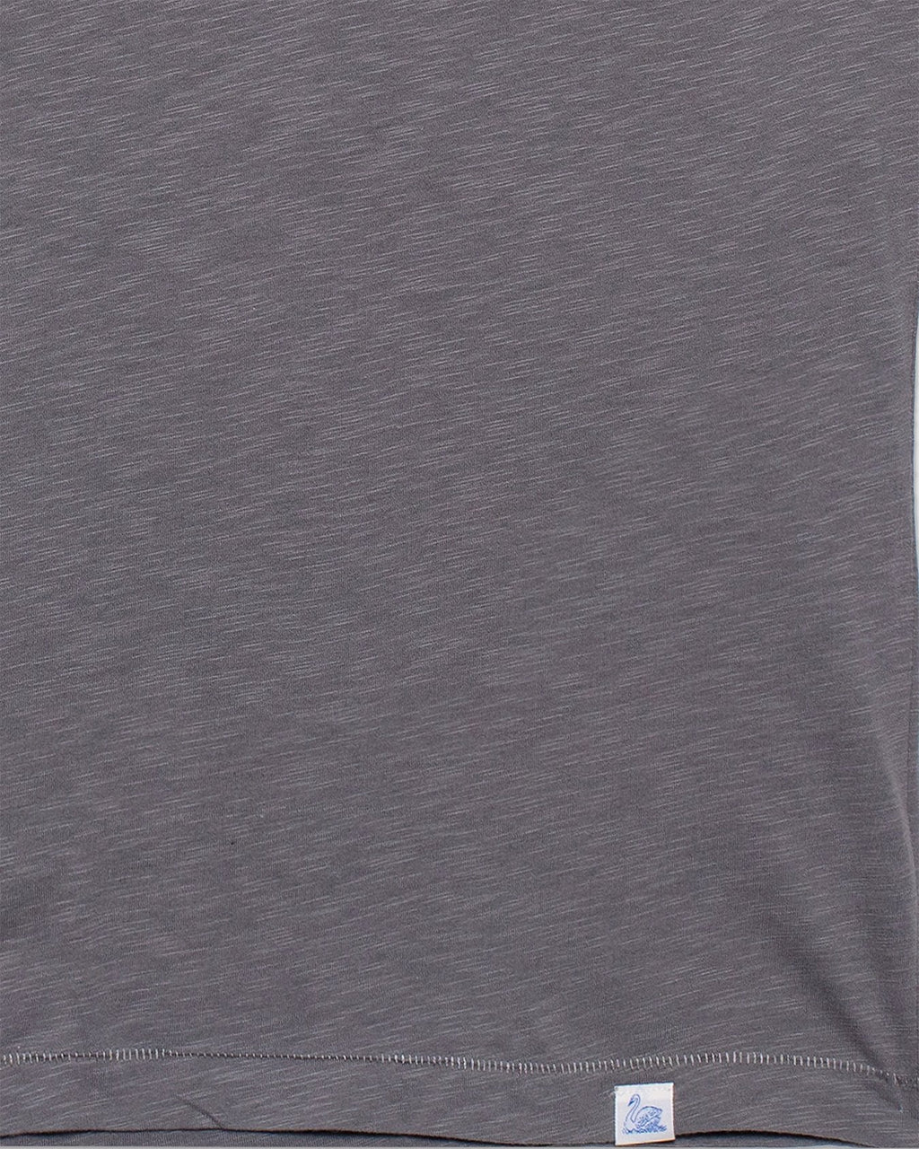 SCT04 Pima Slub Cotton T-Shirt - Army Green - MERZ B. SCHWANEN