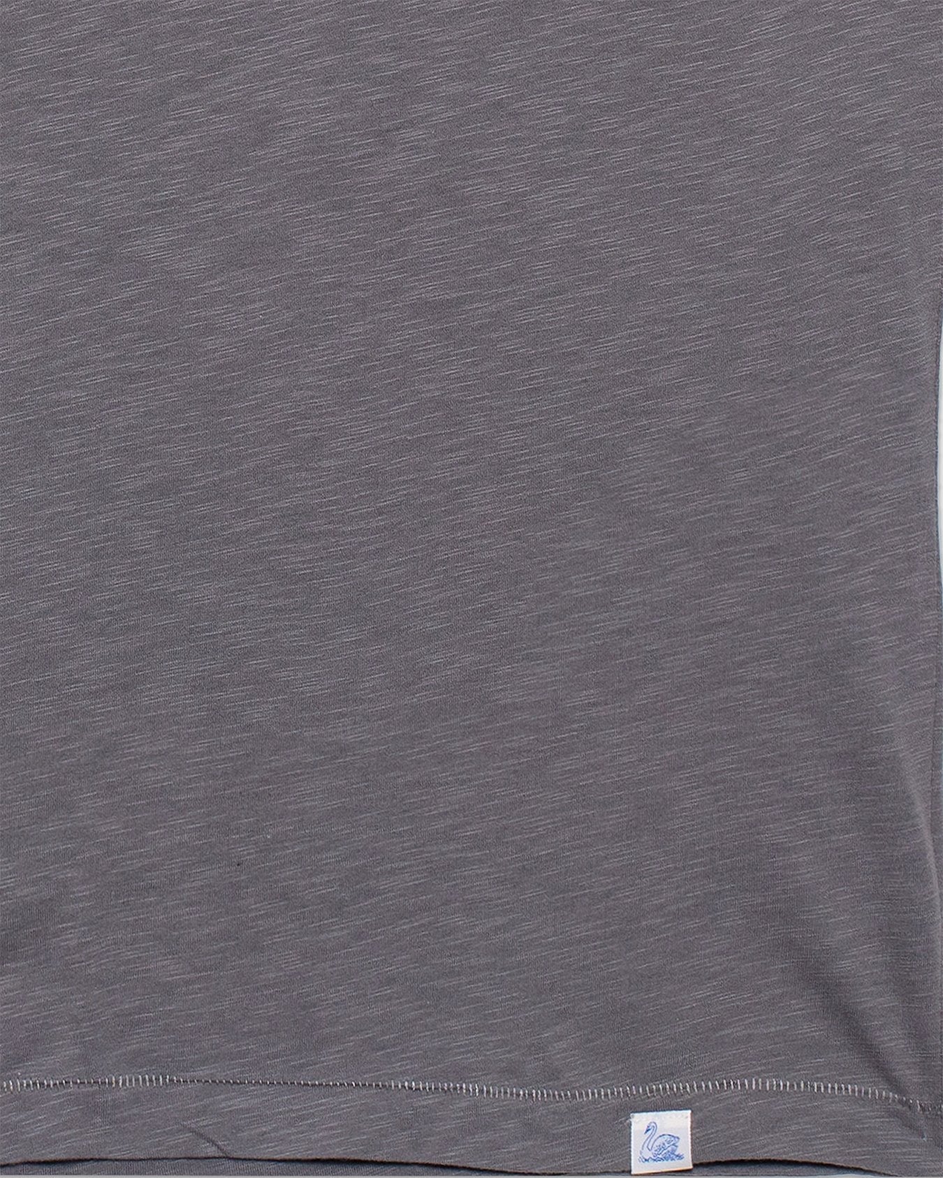 SCT04 Pima Slub Cotton T-Shirt - Army Green - MERZ B. SCHWANEN