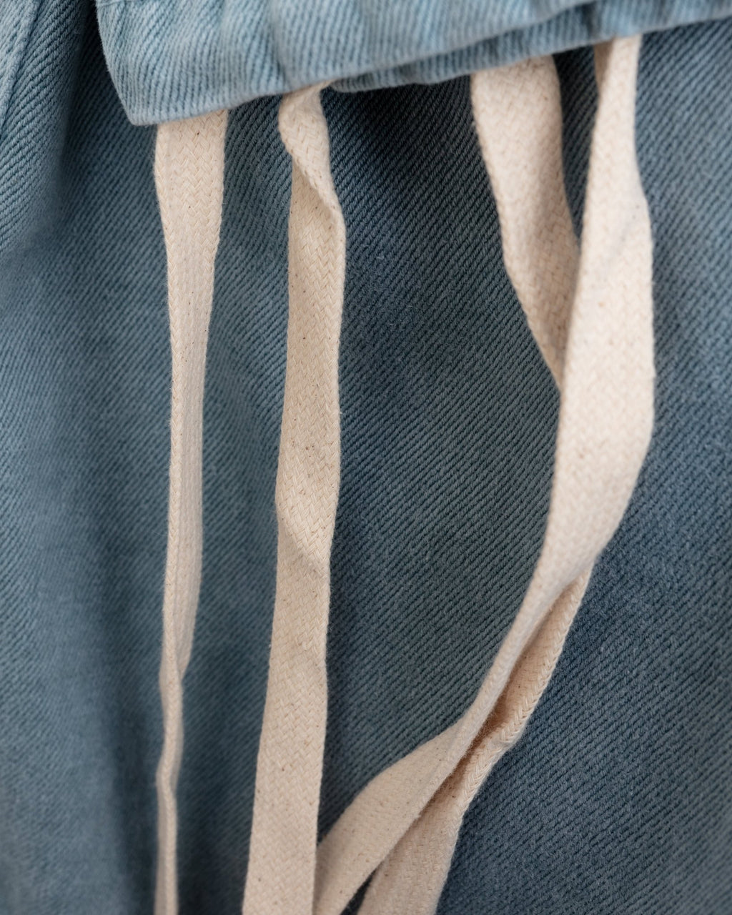 Community of Lovers Jacket High Tide Blue - MONOSTEREO