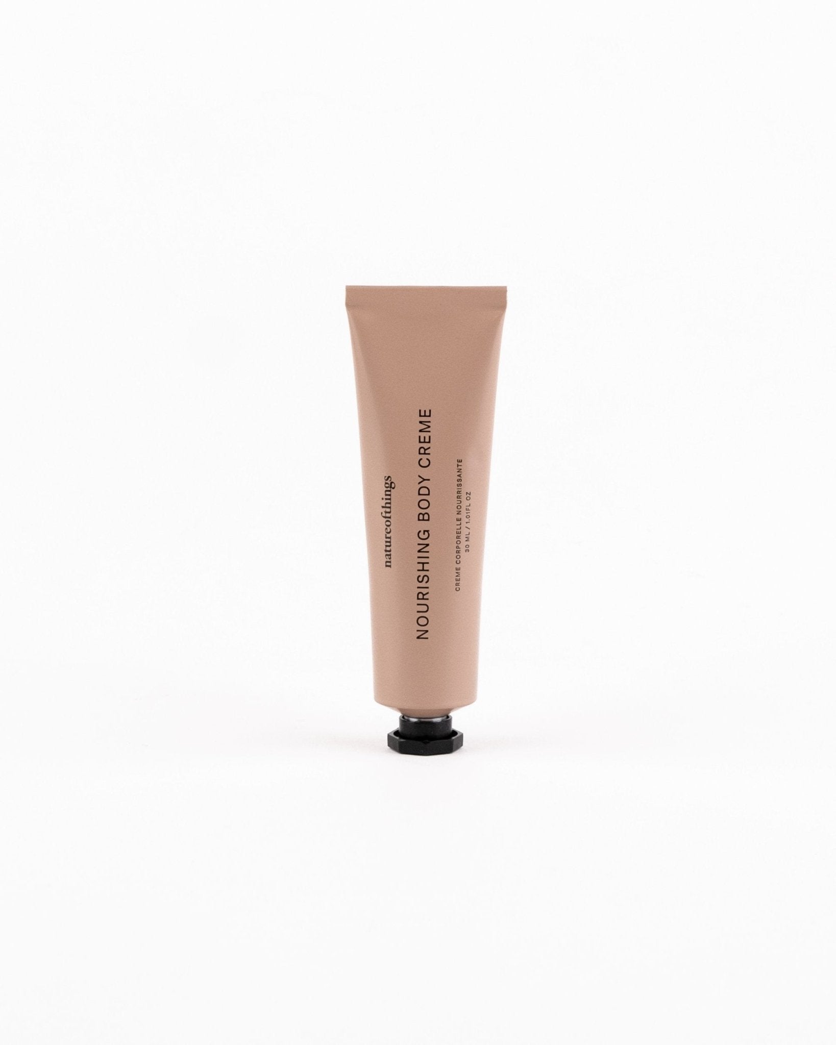 Nourishing Skin Creme Travel - 30mL - NATURE OF THINGS