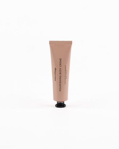 Nourishing Skin Creme Travel - 30mL - NATURE OF THINGS