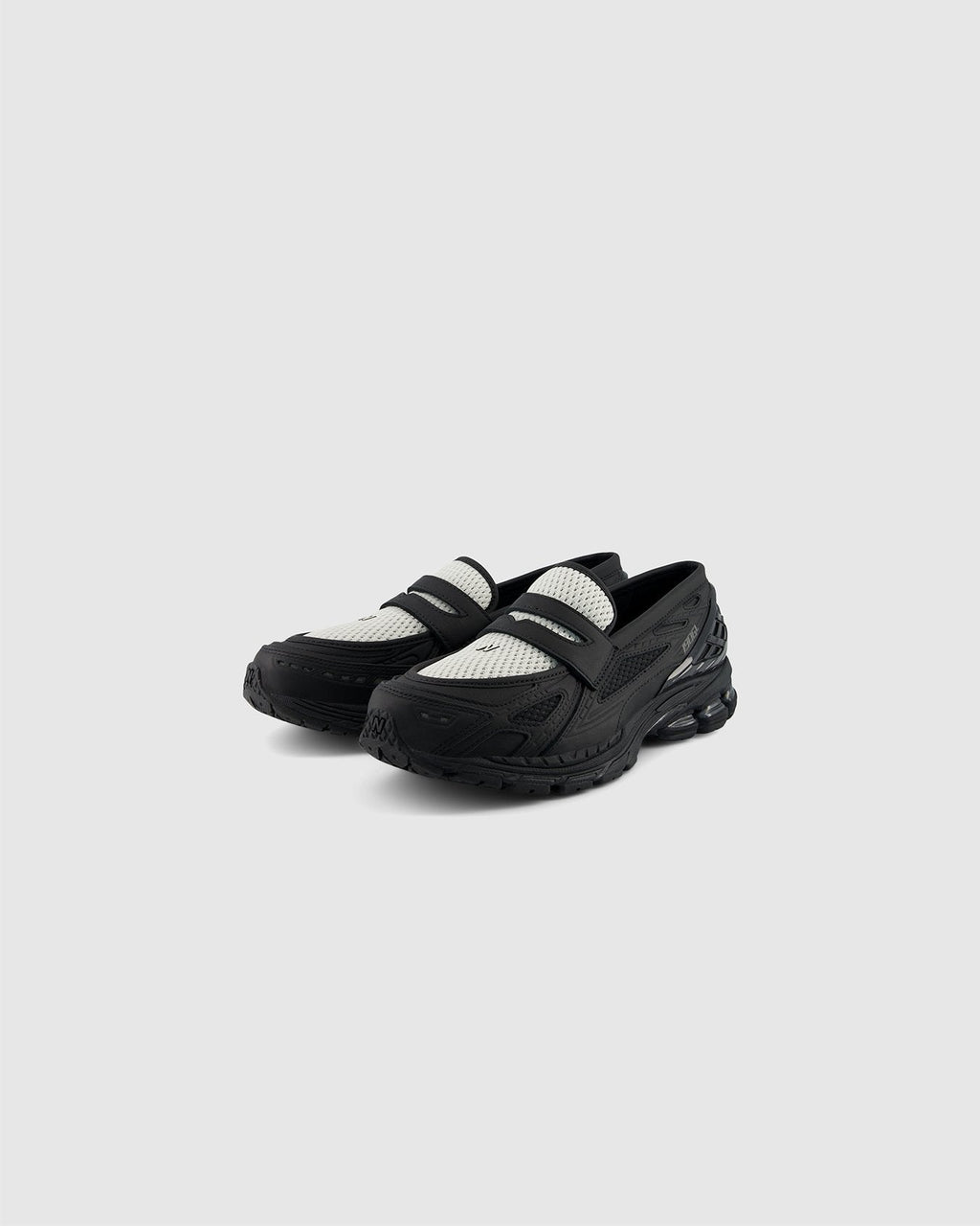 1906L Loafer Black/Angora - NEW BALANCE