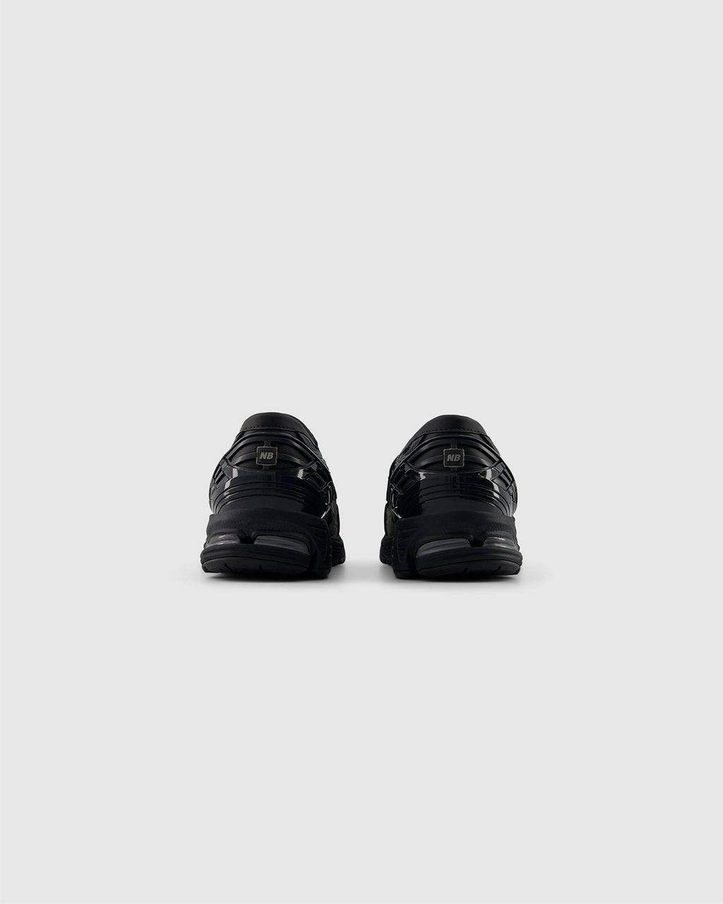 1906L Loafer Black/Angora - NEW BALANCE